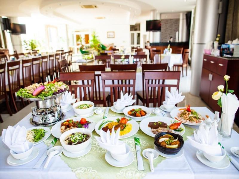 River Hotel Ha Tien image 4
