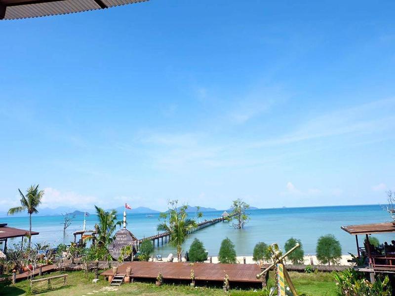The Cinnamon Art Resort And Spa image