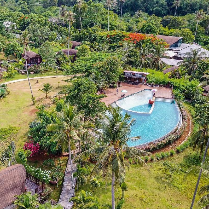 The Cinnamon Art Resort And Spa image