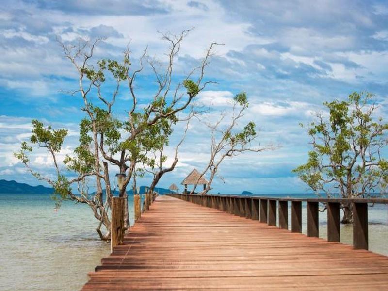 The Cinnamon Art Resort And Spa image