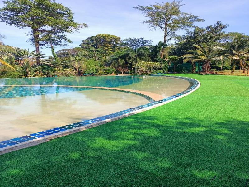 The Cinnamon Art Resort And Spa image