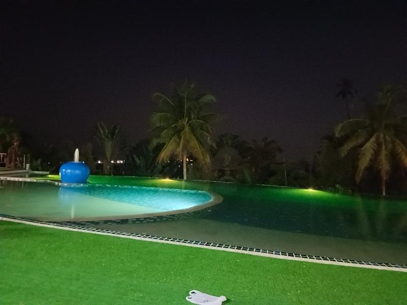 The Cinnamon Art Resort And Spa image