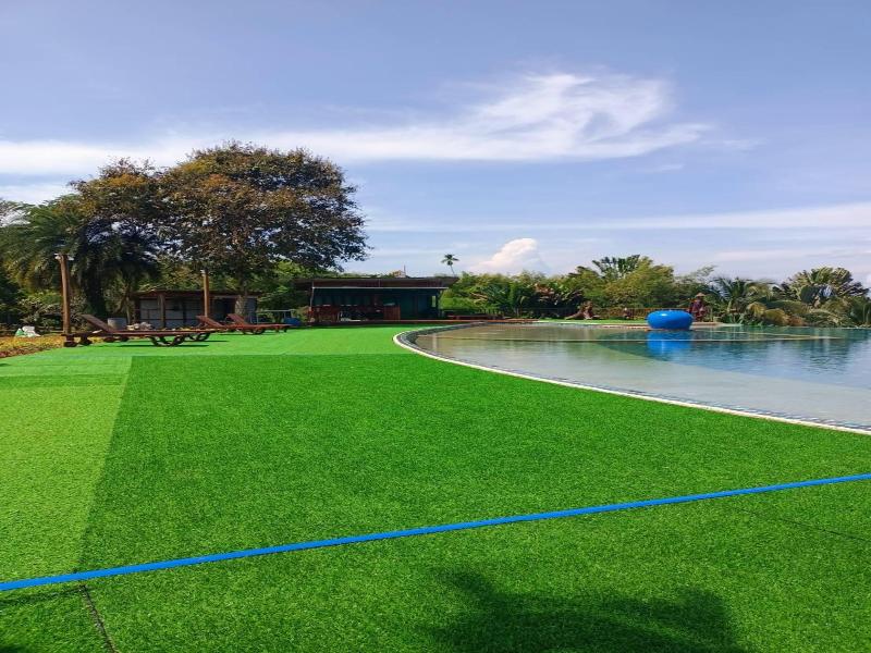 The Cinnamon Art Resort And Spa image