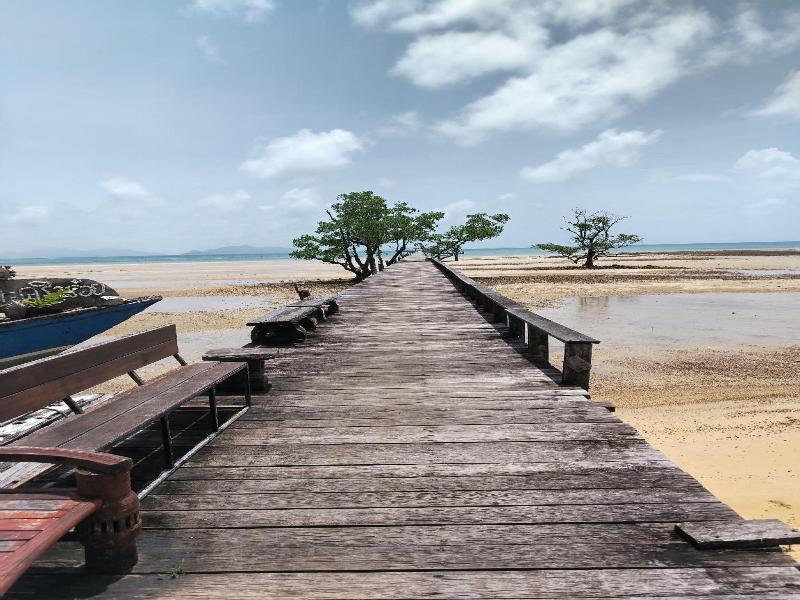 The Cinnamon Art Resort And Spa image