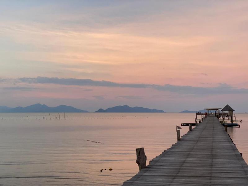 The Cinnamon Art Resort And Spa image
