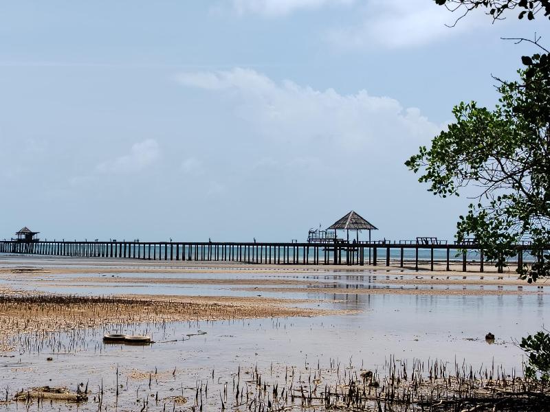 The Cinnamon Art Resort And Spa image