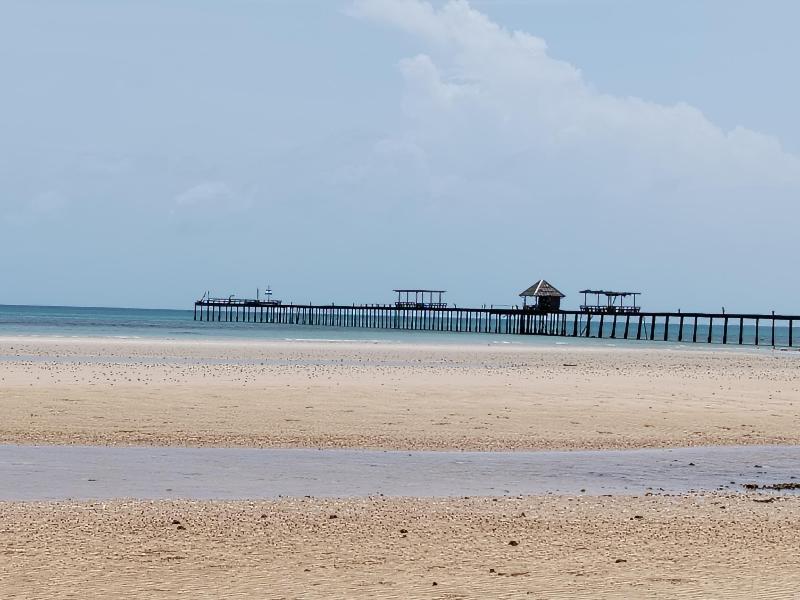 The Cinnamon Art Resort And Spa image