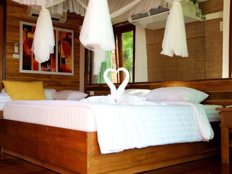 The Cinnamon Art Resort And Spa image