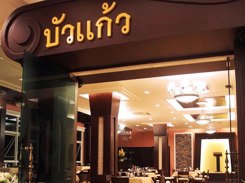 Chour Palace Hotel image