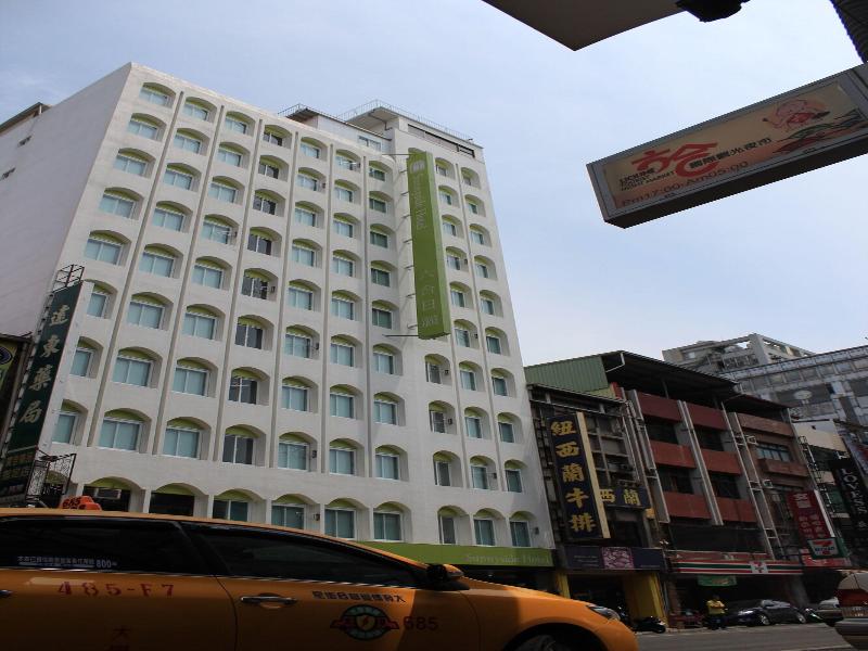 Sunnyside Hotel image