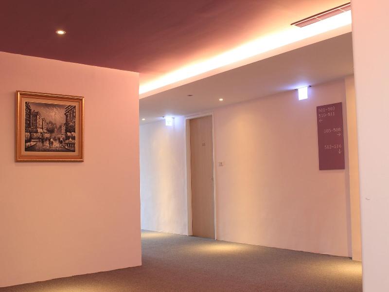 Sunnyside Hotel image