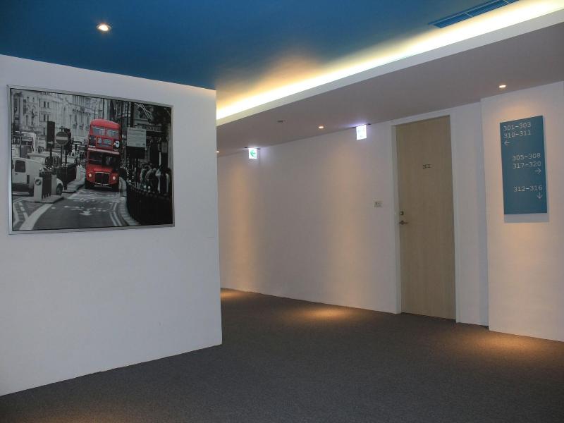 Sunnyside Hotel image