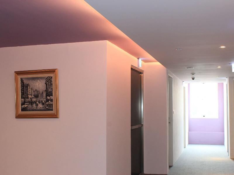 Sunnyside Hotel image