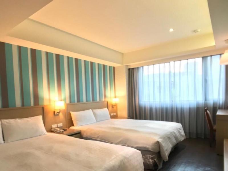 Paris Business Hotel image
