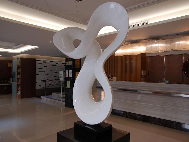 Paris Business Hotel image