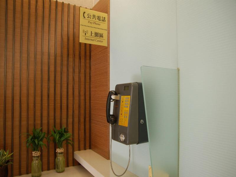 Paris Business Hotel image