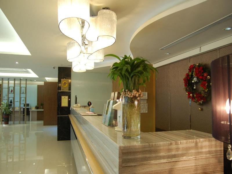 Paris Business Hotel image