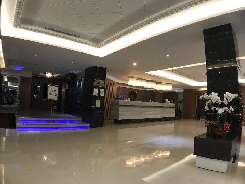 Paris Business Hotel image
