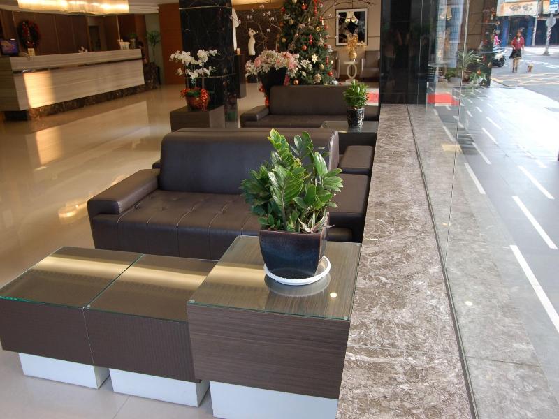 Paris Business Hotel image