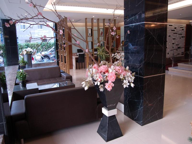 Paris Business Hotel image