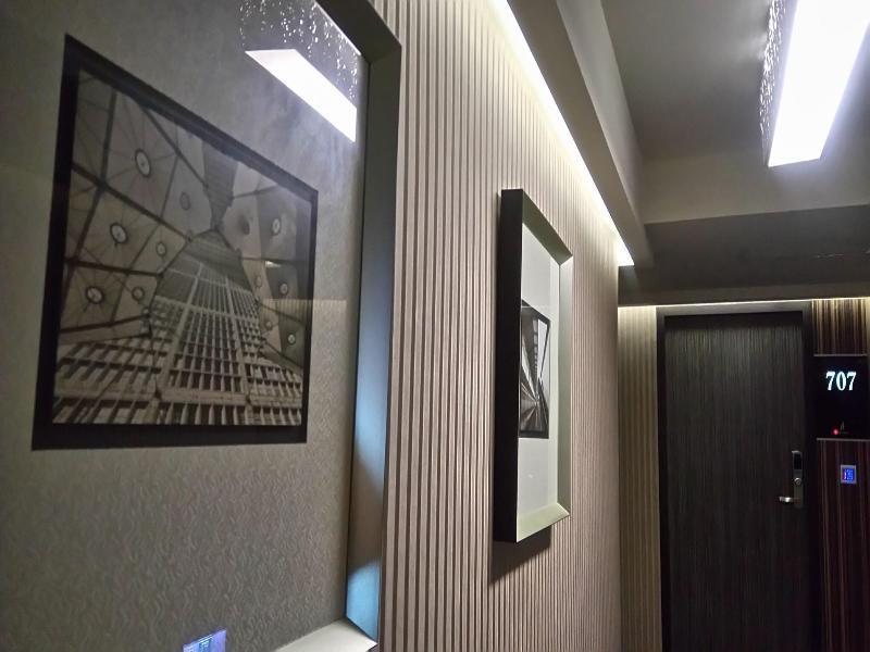 Paris Business Hotel image