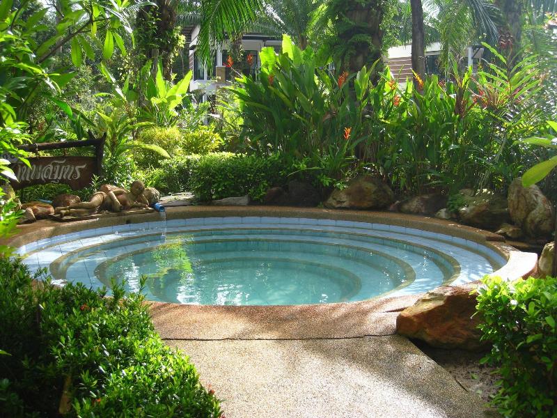 Nattha Waree Hot Spring Resort And Spa image