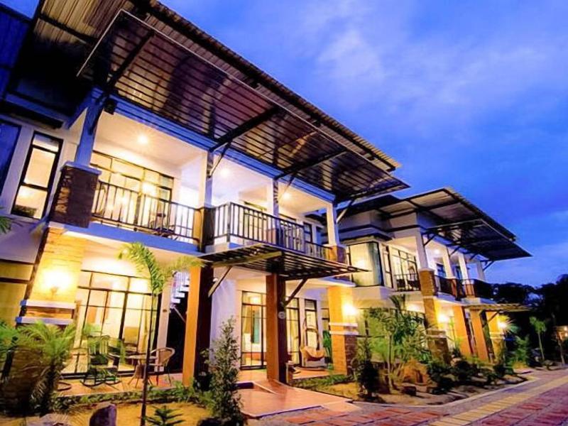 Nattha Waree Hot Spring Resort And Spa image