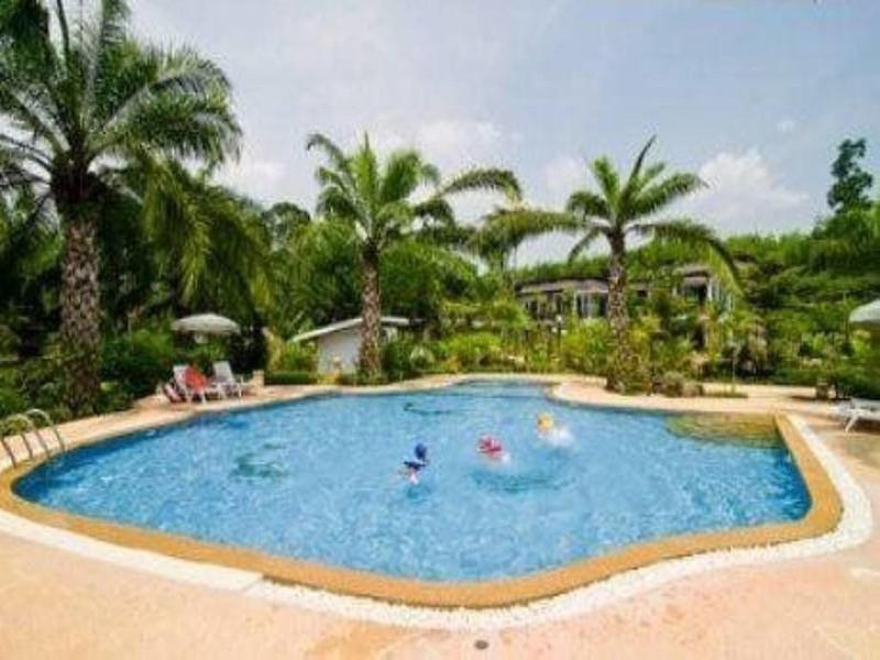Nattha Waree Hot Spring Resort And Spa image
