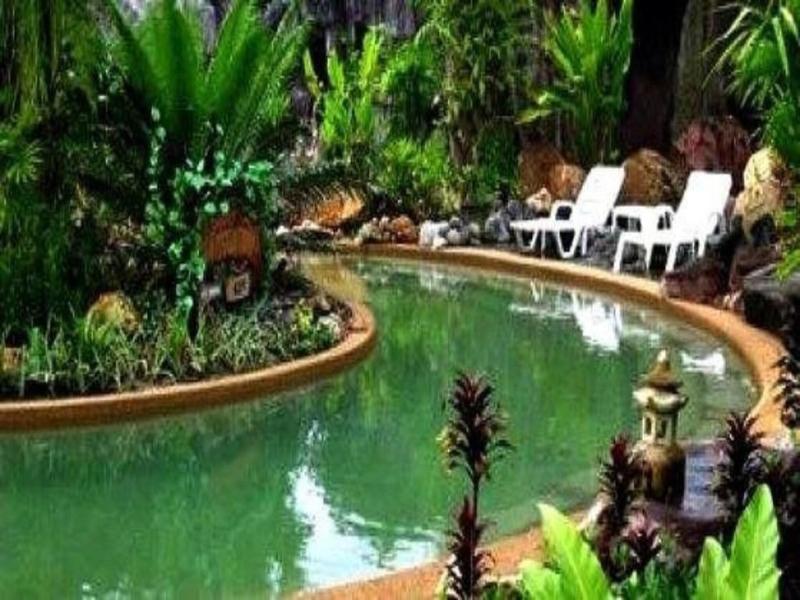 Nattha Waree Hot Spring Resort And Spa image