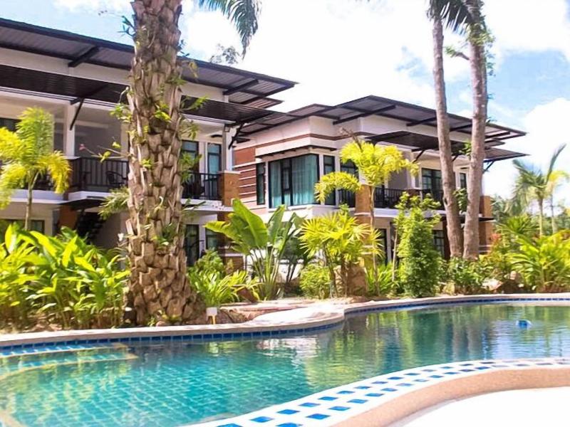 Nattha Waree Hot Spring Resort And Spa image