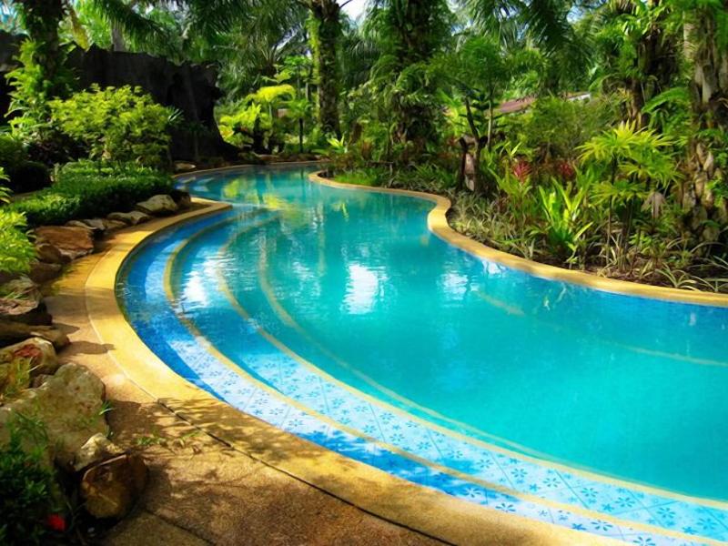 Nattha Waree Hot Spring Resort And Spa image