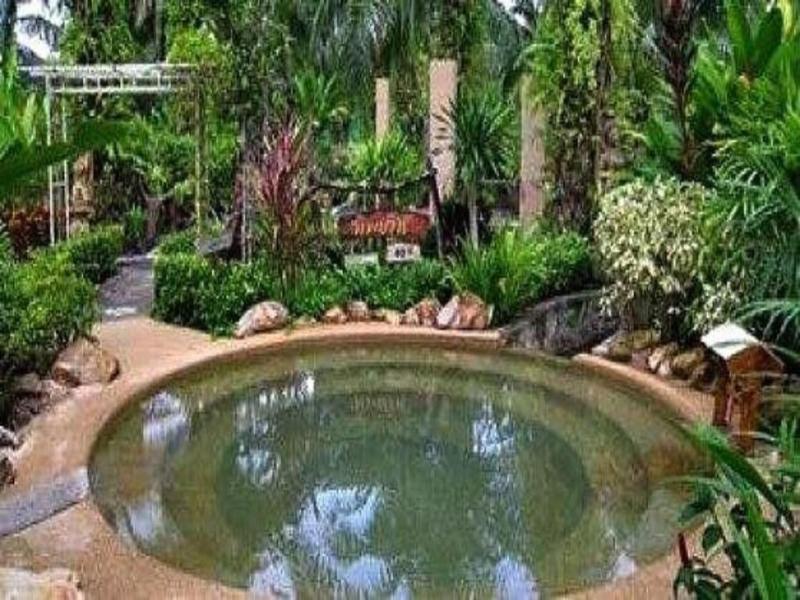 Nattha Waree Hot Spring Resort And Spa image