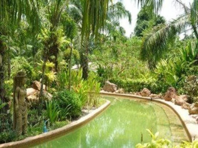 Nattha Waree Hot Spring Resort And Spa image