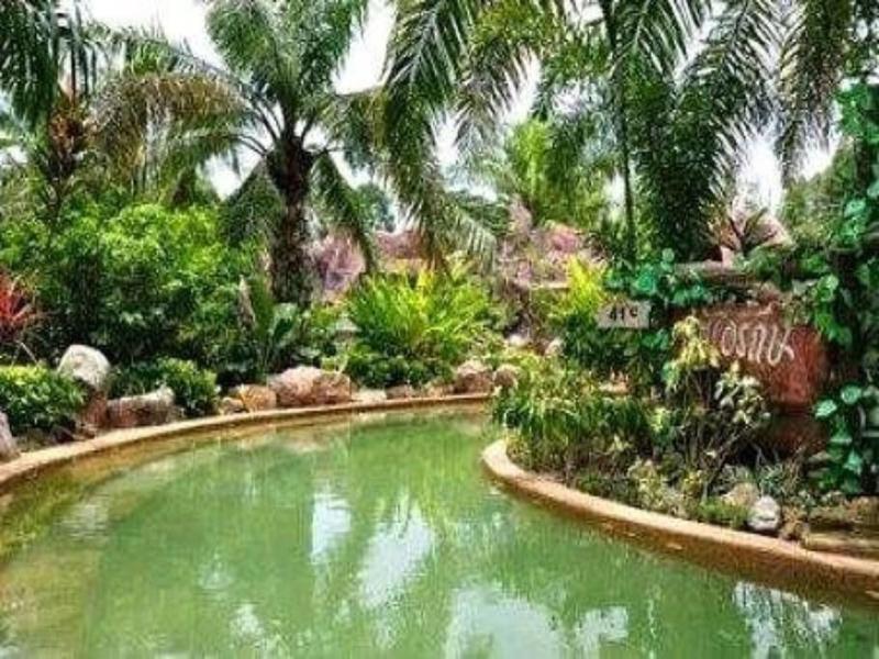 Nattha Waree Hot Spring Resort And Spa image