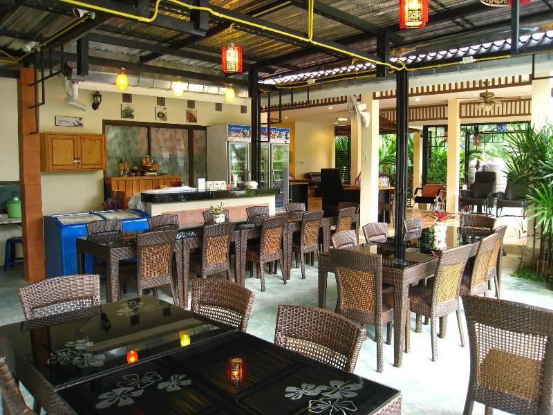 Nattha Waree Hot Spring Resort And Spa image