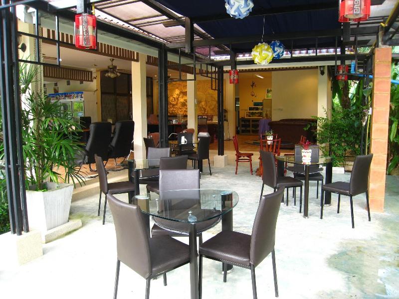 Nattha Waree Hot Spring Resort And Spa image