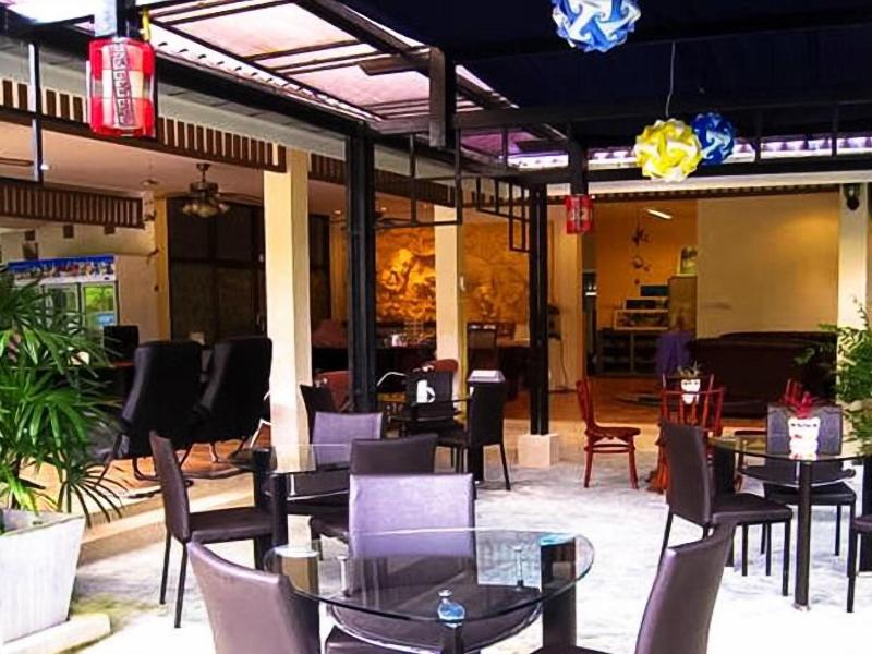 Nattha Waree Hot Spring Resort And Spa image