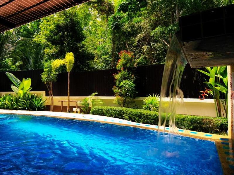 Nattha Waree Hot Spring Resort And Spa image