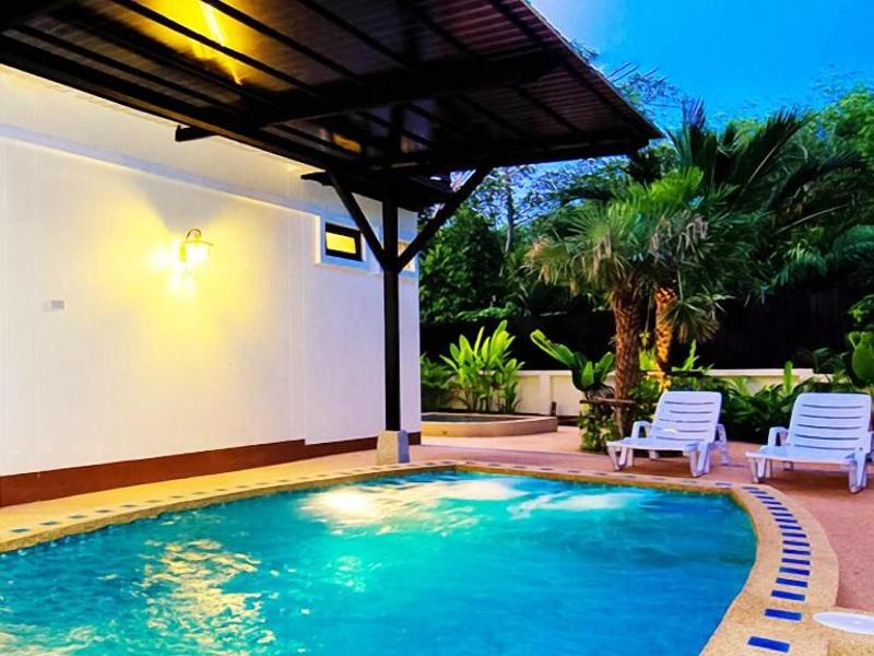 Nattha Waree Hot Spring Resort And Spa image