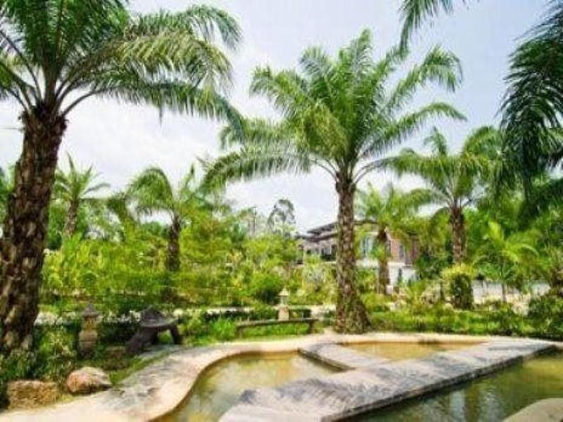 Nattha Waree Hot Spring Resort And Spa image