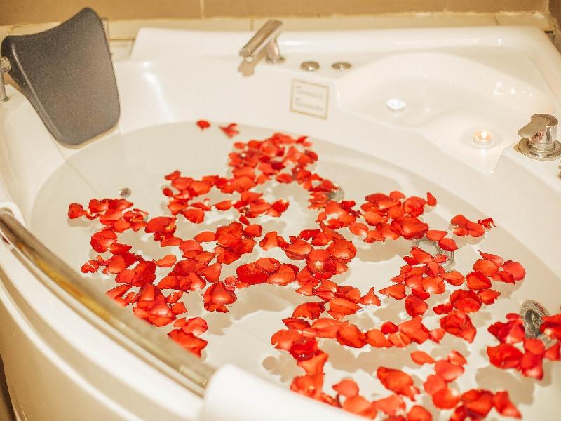 Muong Thanh Vinh Hotel image