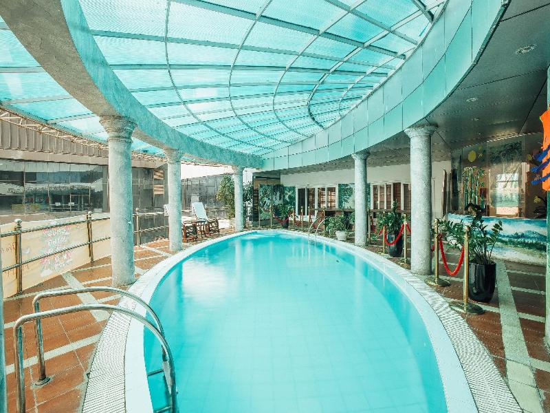 Muong Thanh Vinh Hotel image