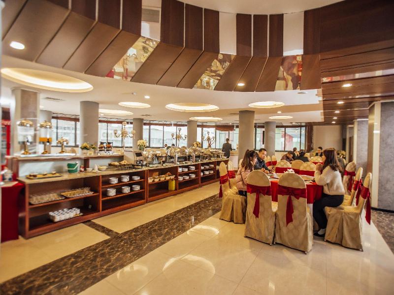 Muong Thanh Vinh Hotel image