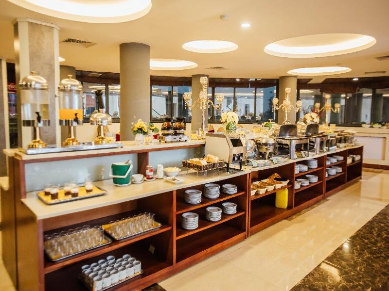 Muong Thanh Vinh Hotel image