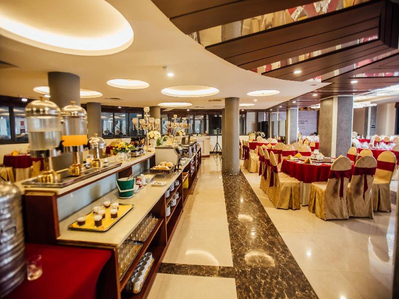 Muong Thanh Vinh Hotel image