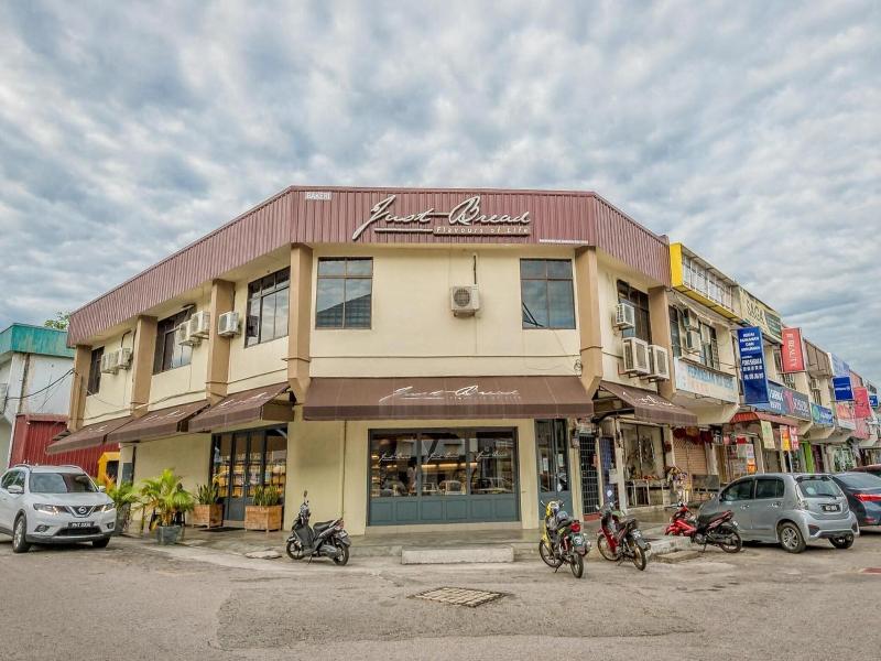 Park Avenue Hotel Sungai Petani image