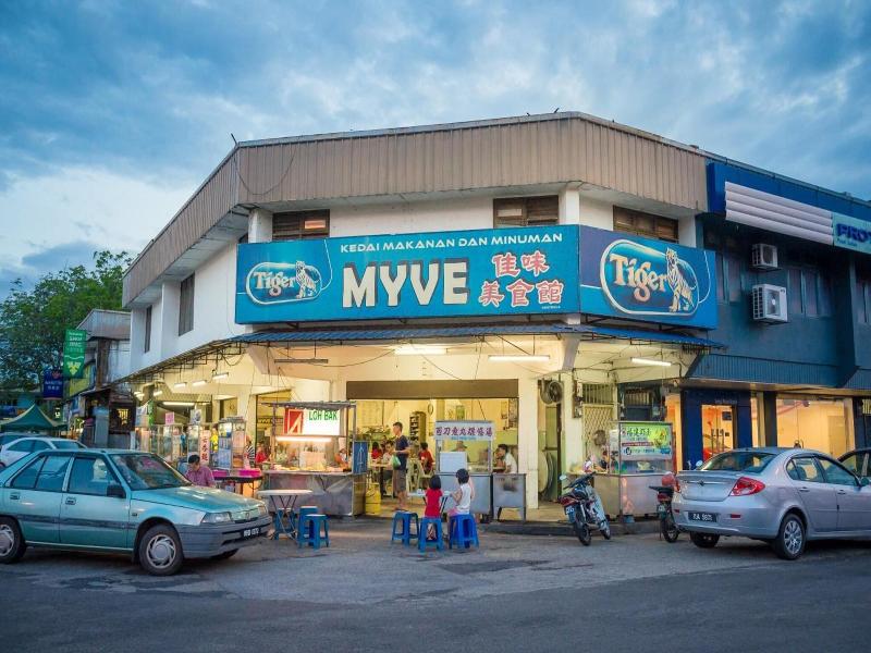 Park Avenue Hotel Sungai Petani image