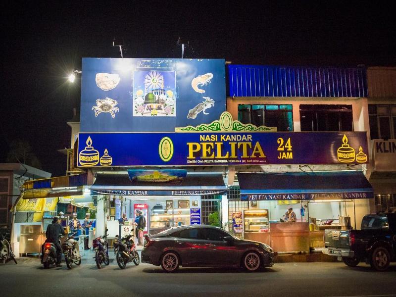 Park Avenue Hotel Sungai Petani image