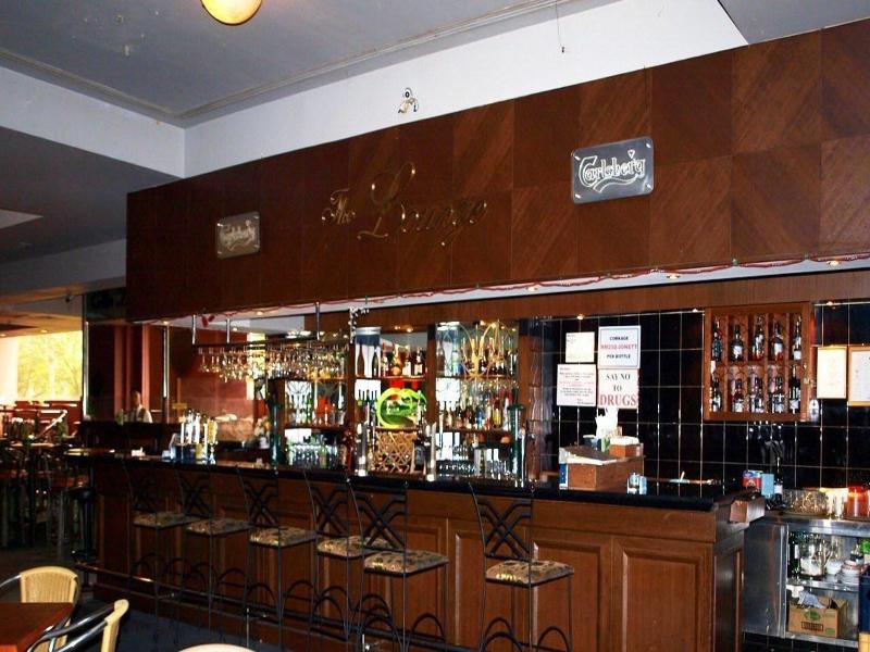 Park Avenue Hotel Sungai Petani image