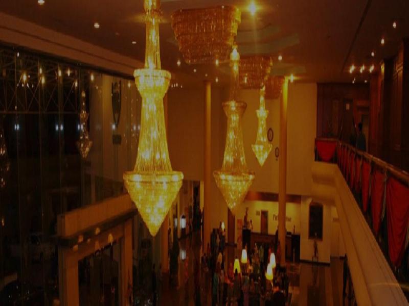 Park Avenue Hotel Sungai Petani image